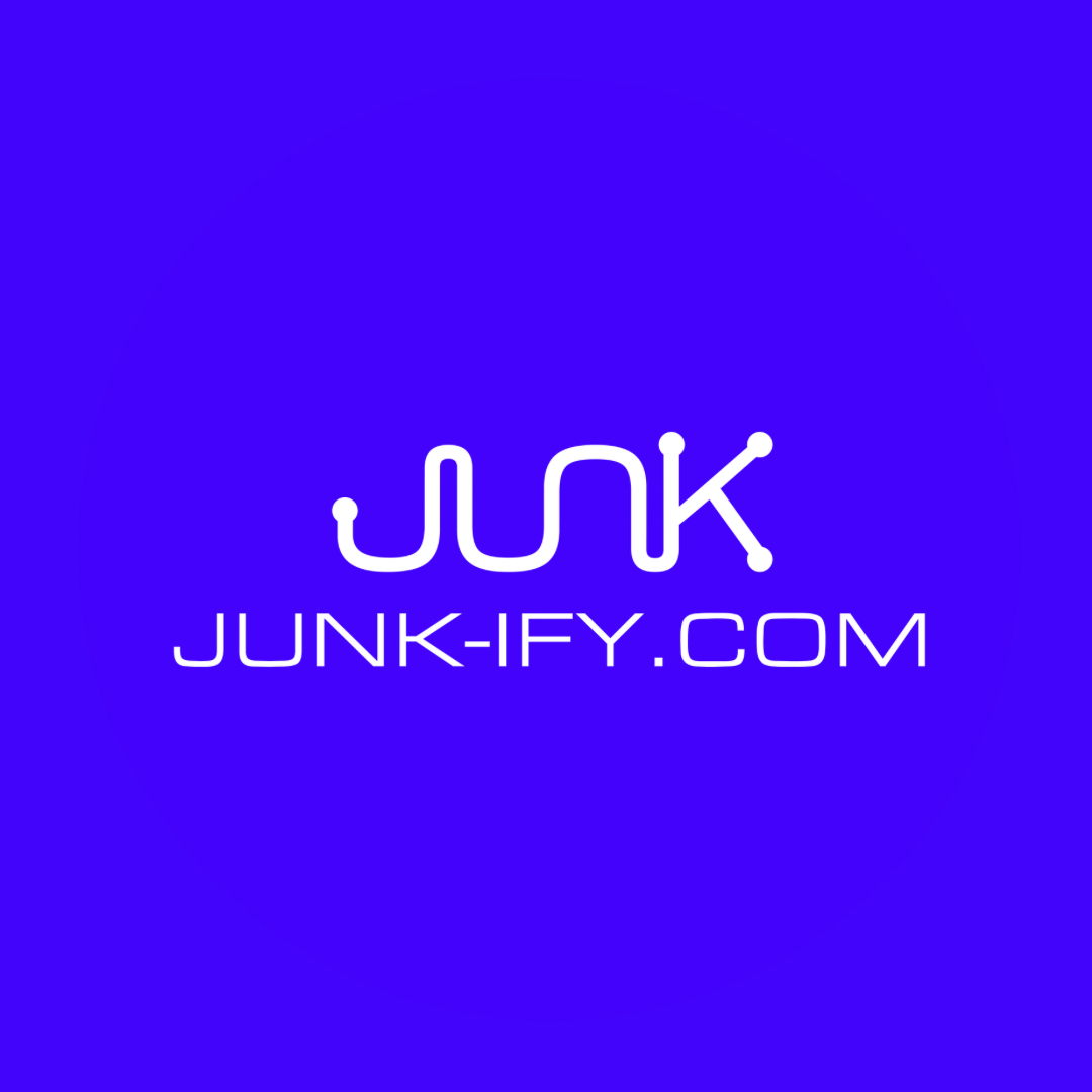 #1 JUNK REMOVAL NEWSLETTER IN THE INDUSTRY